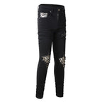 AMIRI  Fashion Jeans 1353