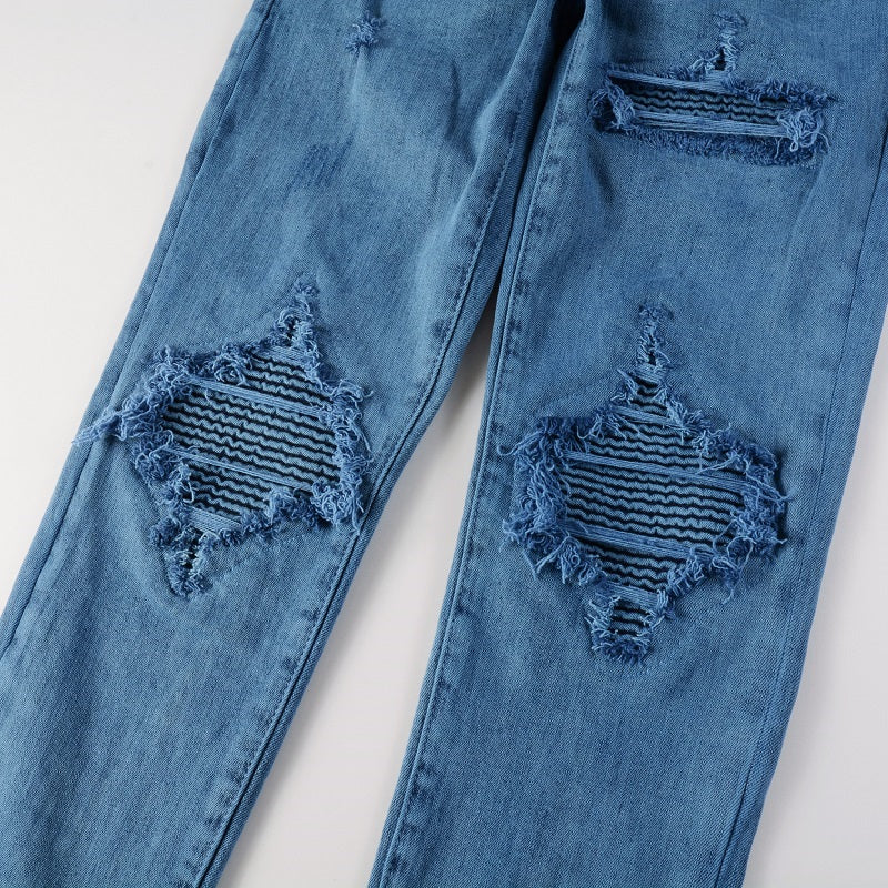 AMIRI  Fashion Jeans 1344