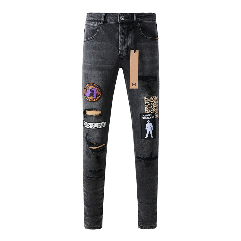KSUBI  Fashion Jeans 3021