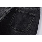 Amiri Jeans High Street Distressed#9305