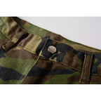 Amiri Jeans High Street Distressed#1329