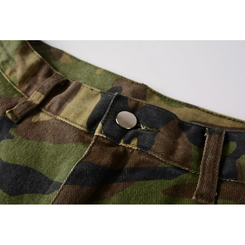 Amiri Jeans High Street Distressed#1329