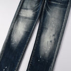 Amiri Jeans High Street Distressed#6908