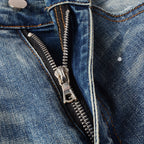 Amiri Jeans High Street Distressed#6539