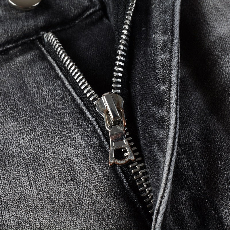 Amiri Jeans High Street Distressed#5635